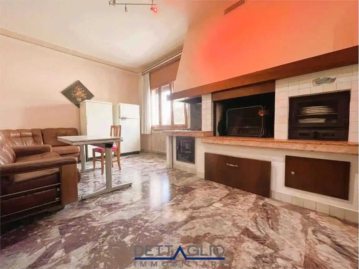 Appartamento in vendita a Brugine