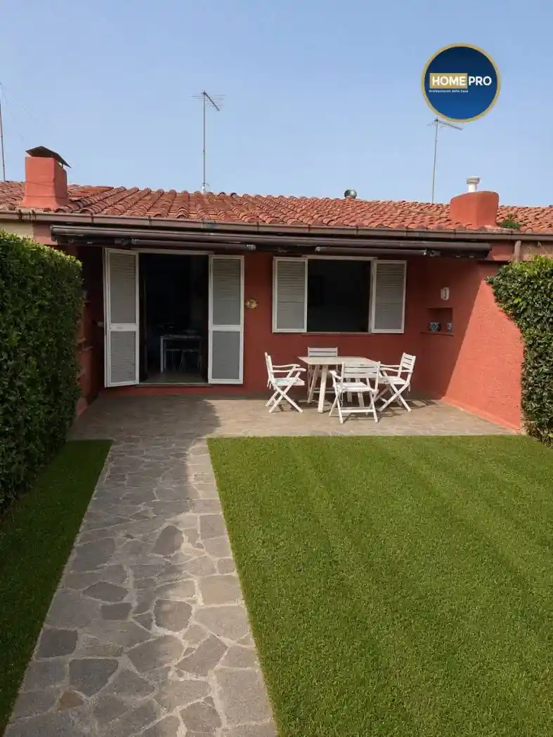 Villa in affitto a Ladispoli