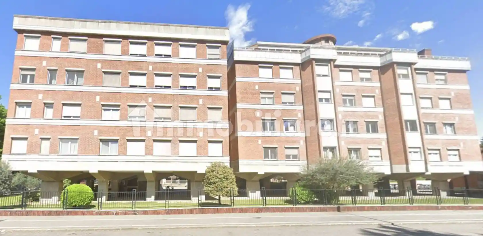 Appartamento in vendita a Novara