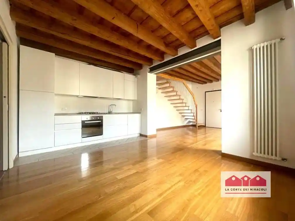 Appartamento in affitto a Vicenza