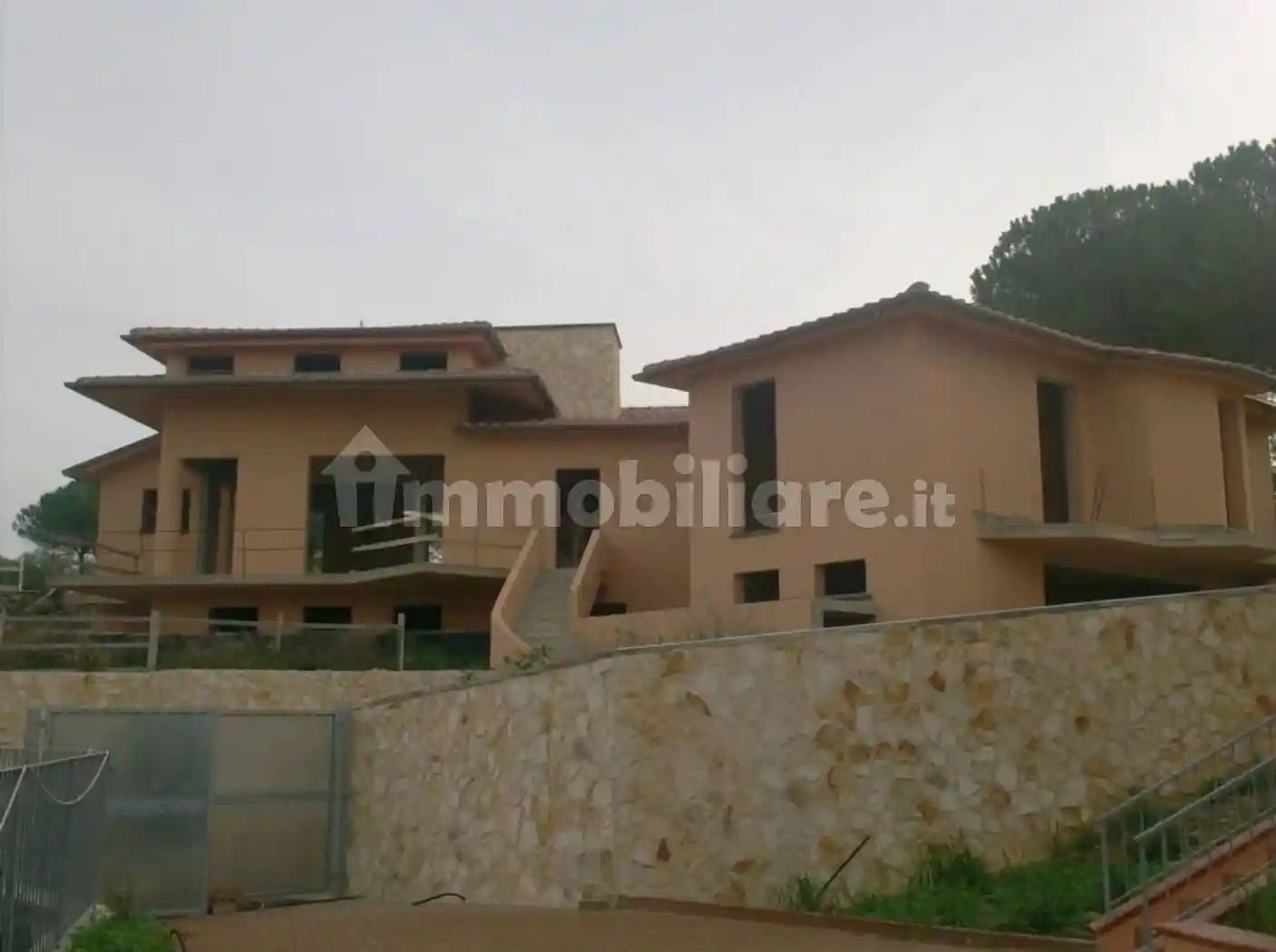 Villa in vendita a Livorno
