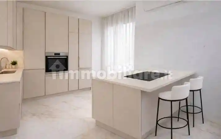 Appartamento in vendita a Bologna