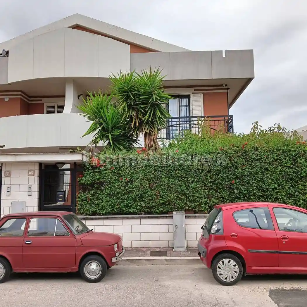 Villa in vendita a Foggia
