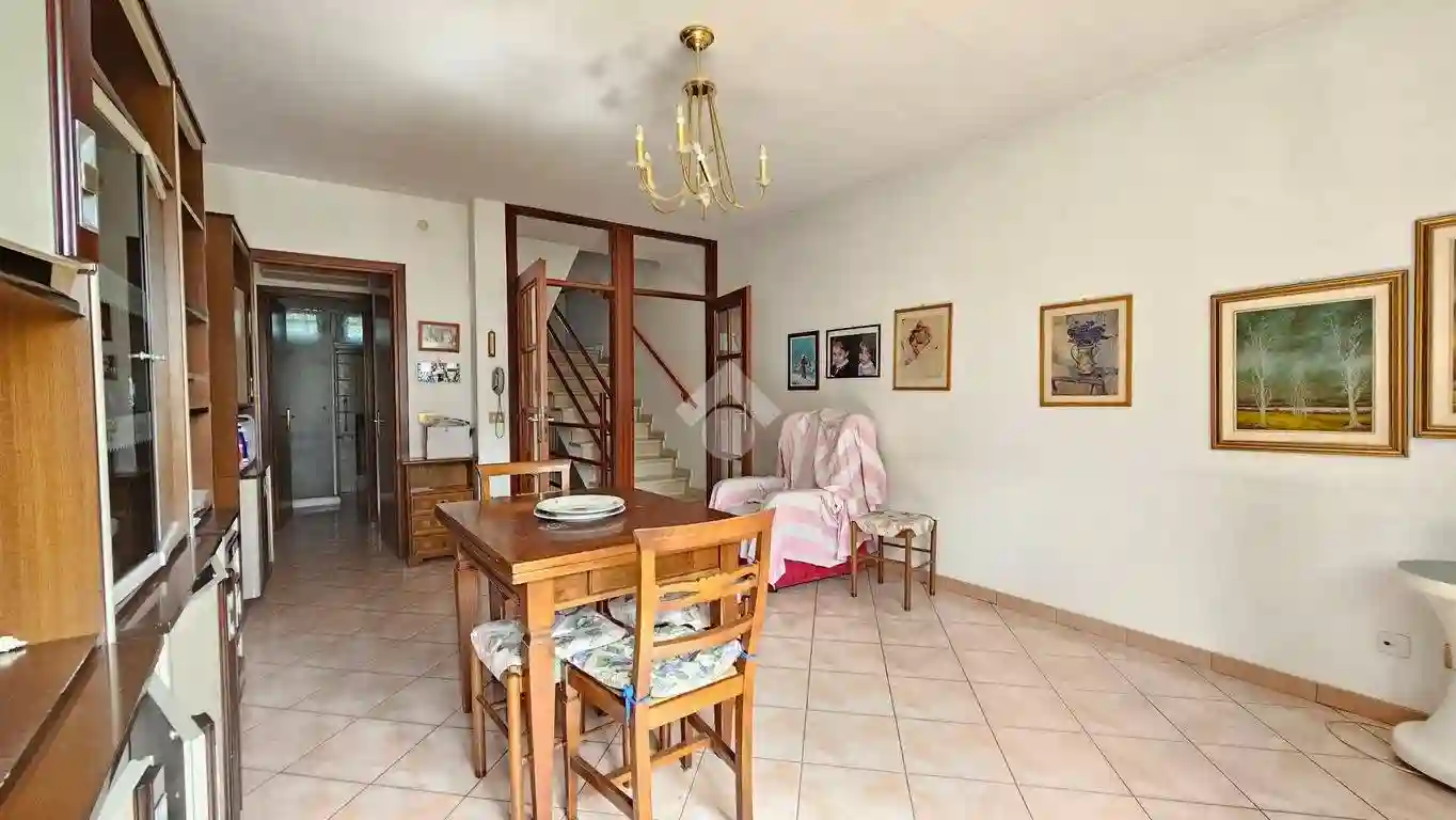 Villetta a schiera - foto 5