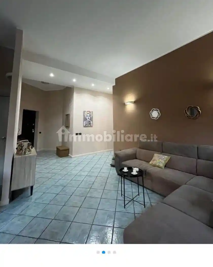 Loft in affitto a Palermo