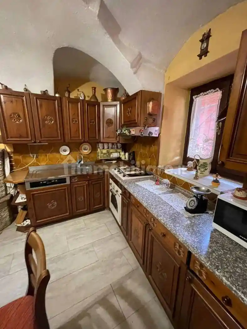 Appartamento in affitto a Boves