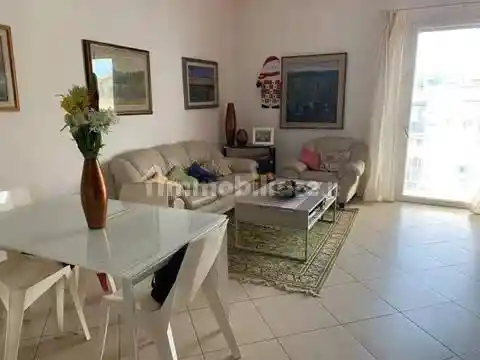 Appartamento in vendita a Livorno