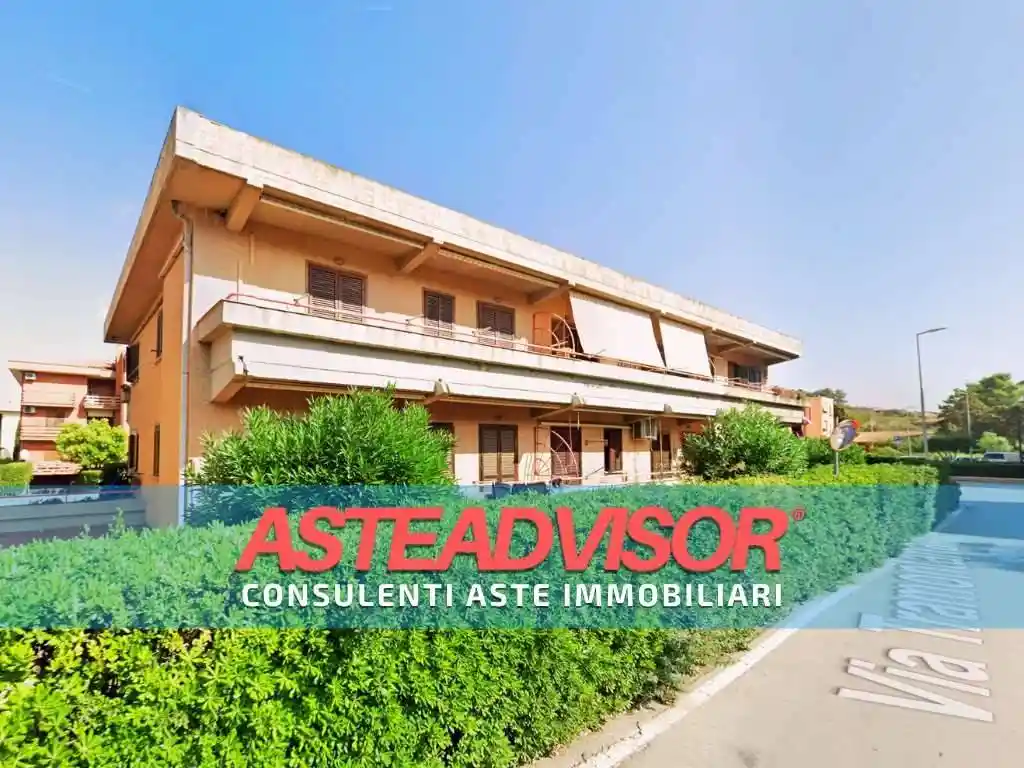 Appartamento in vendita a Monte Argentario