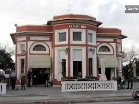 Appartamento in vendita a Livorno