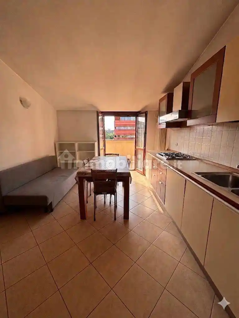 Appartamento in affitto a Sesto San Giovanni