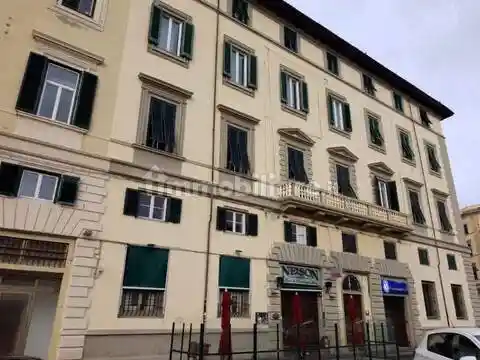 Appartamento in vendita a Livorno
