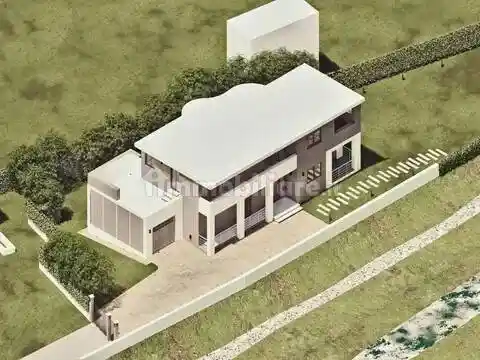 Villa in vendita a Livorno