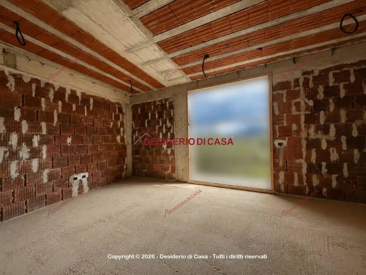 Casa indipendente in vendita a Altavilla Milicia