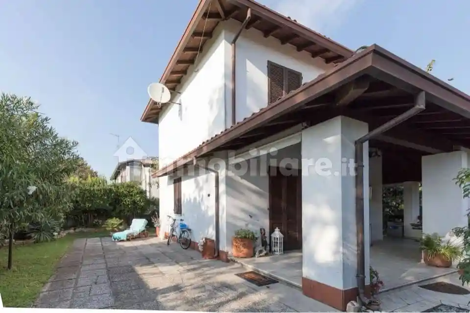 Villa in vendita a Comacchio