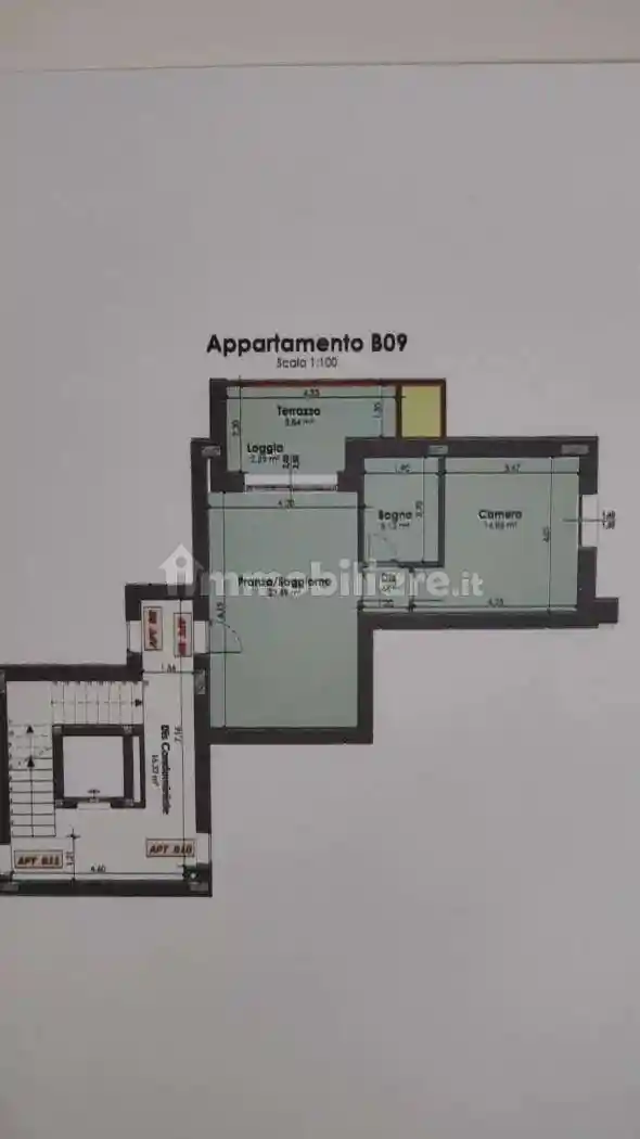 Appartamento in vendita a Fiorano Modenese