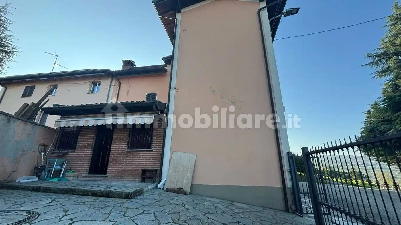 Rustico - Casale in vendita a Santa Maria della Versa