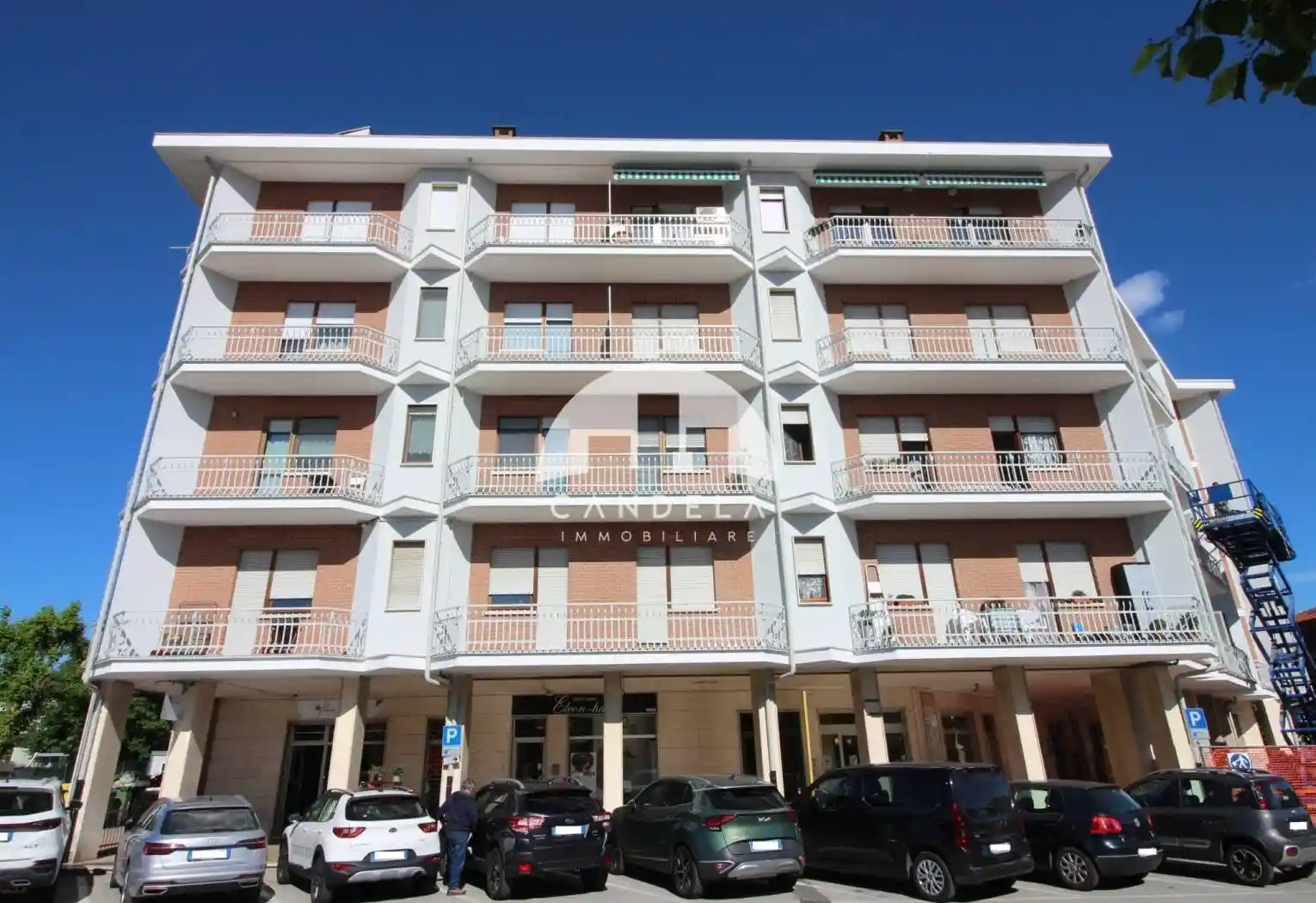 Appartamento in vendita a Mondovì