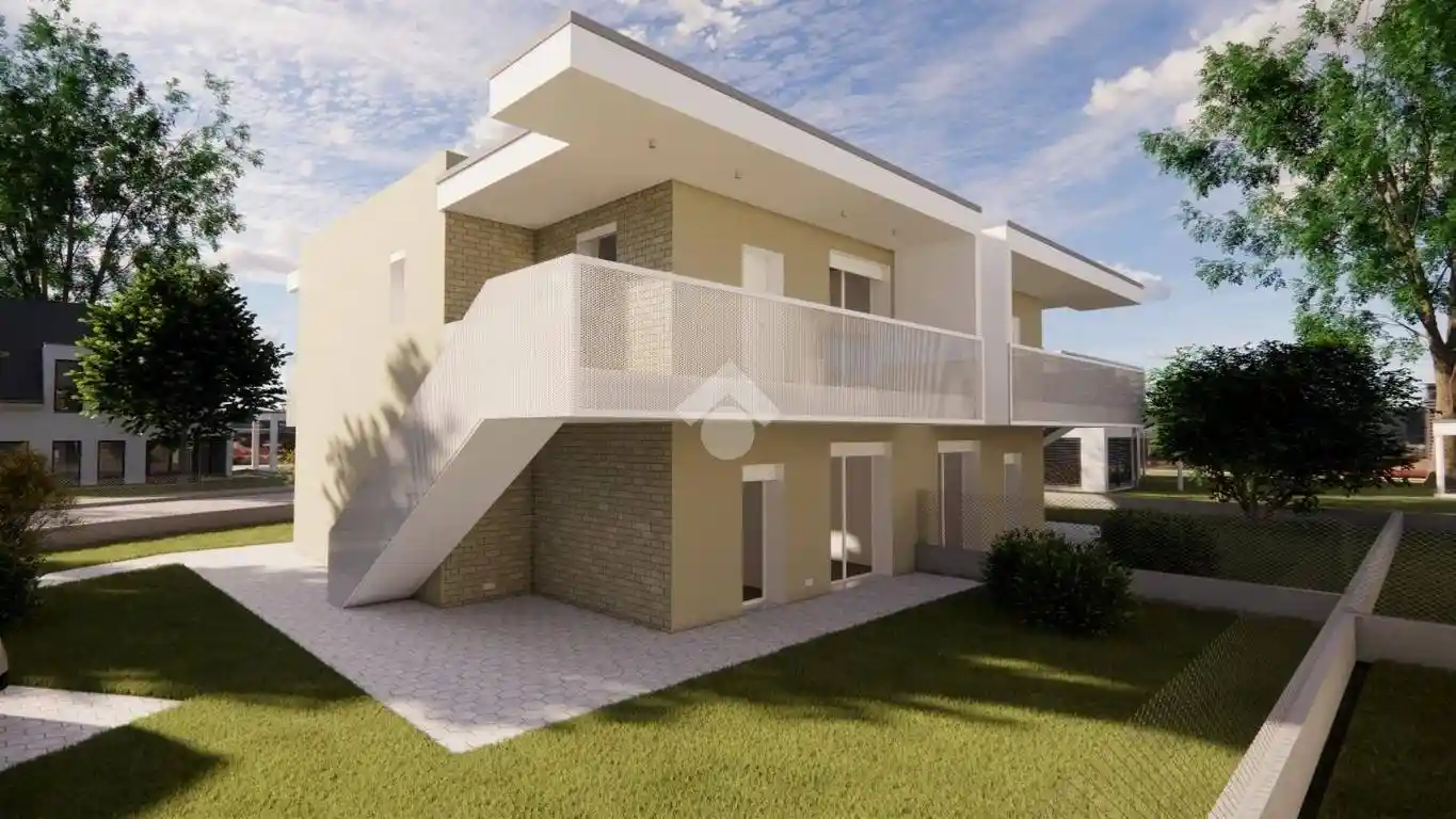 Appartamento in vendita a Jesolo