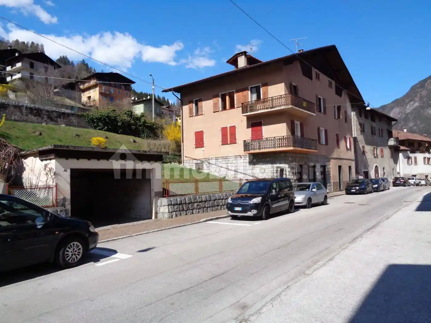 Attico - Mansarda in vendita a Tione di Trento