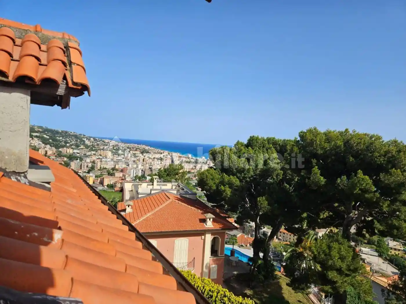 Attico - Mansarda in vendita a Ventimiglia