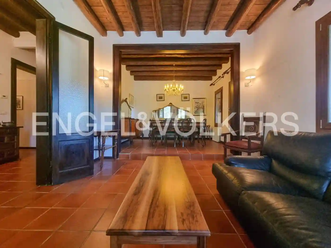 Villa - foto 4