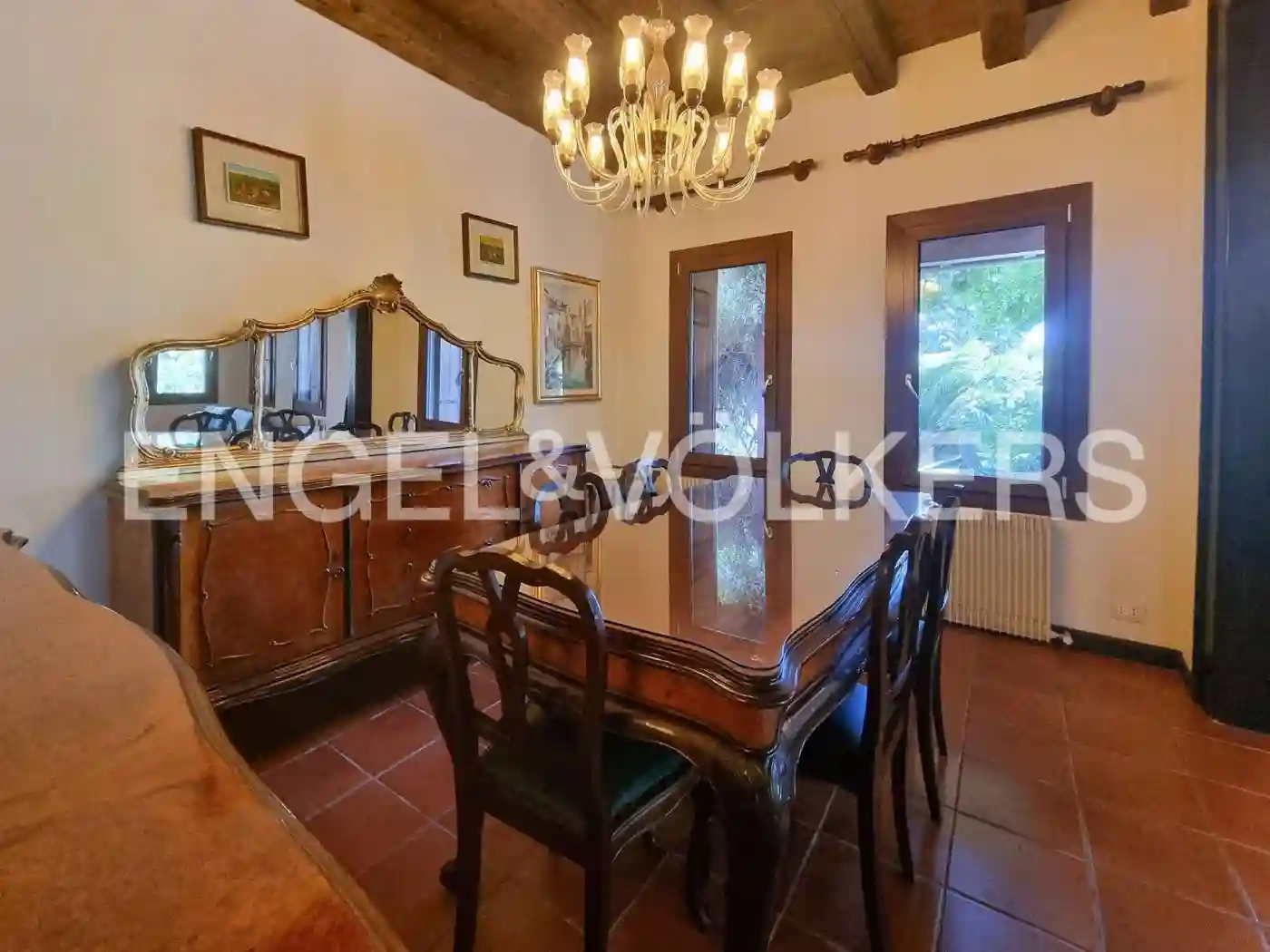 Villa - foto 5
