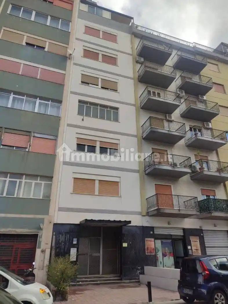 Appartamento in vendita a Palermo