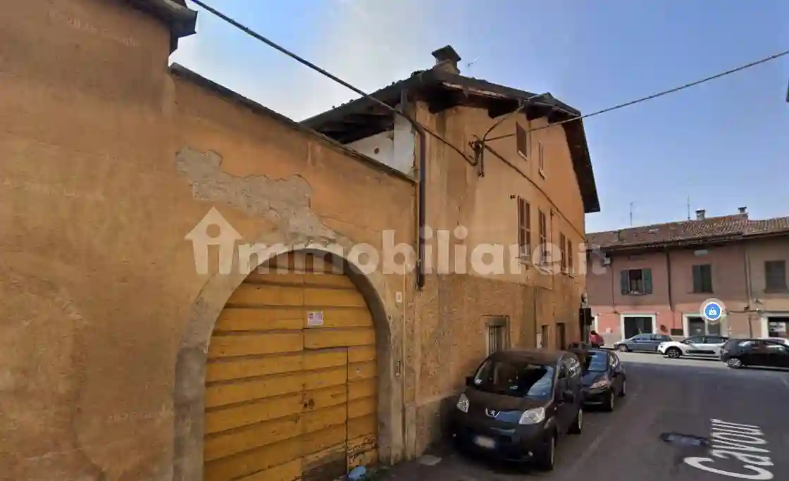 Palazzo - Edificio - foto 2