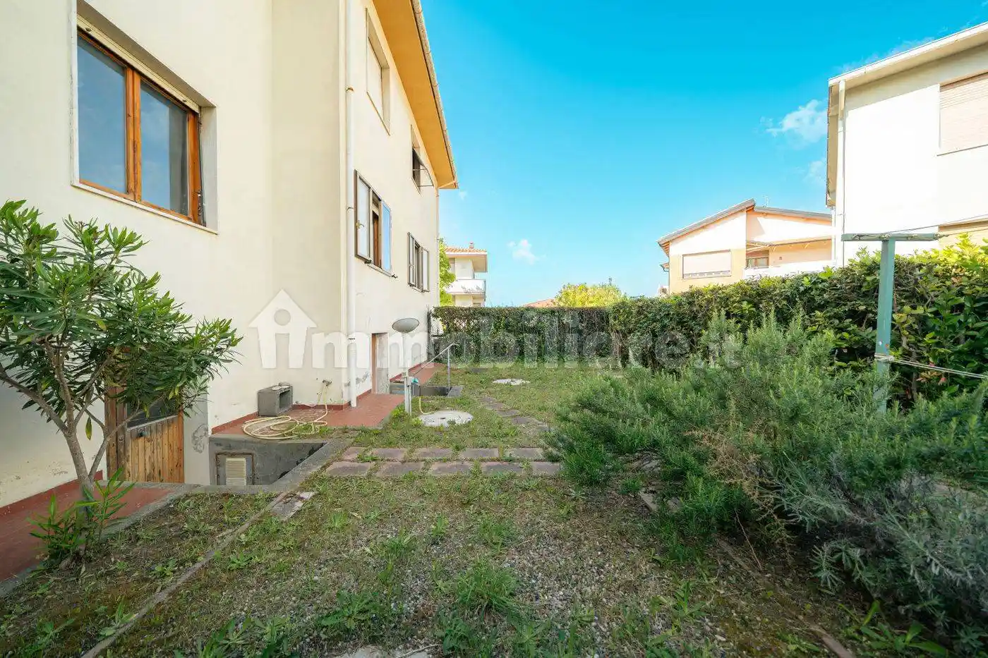 Appartamento in vendita a Rosignano Marittimo
