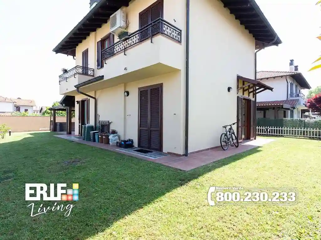 Villa - foto 5