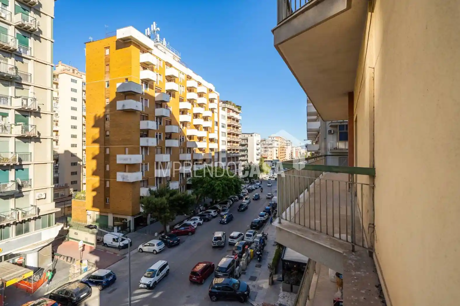 Appartamento in vendita a Palermo