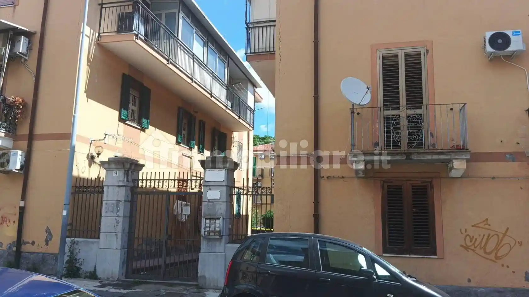 Appartamento in vendita a Messina
