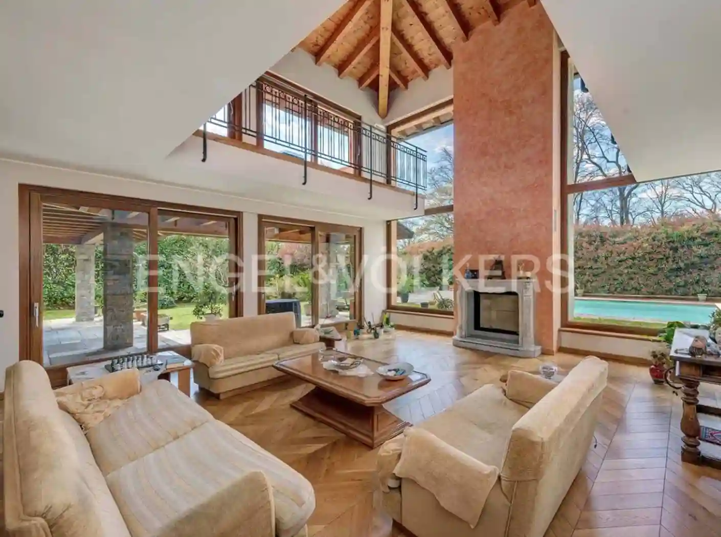 Villa - foto 3