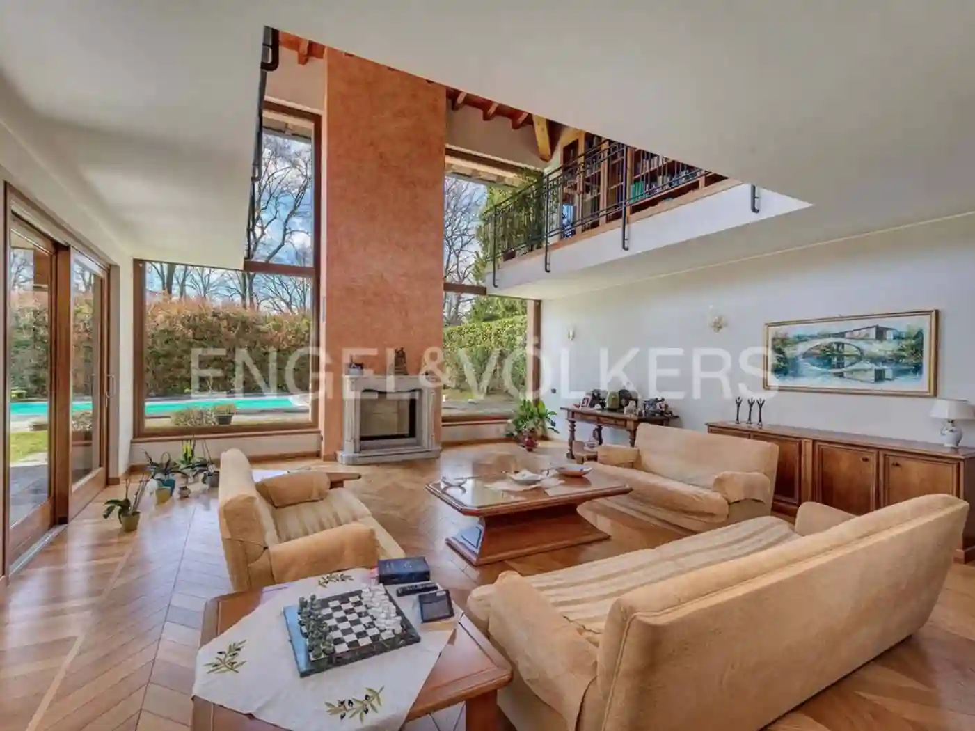 Villa - foto 5