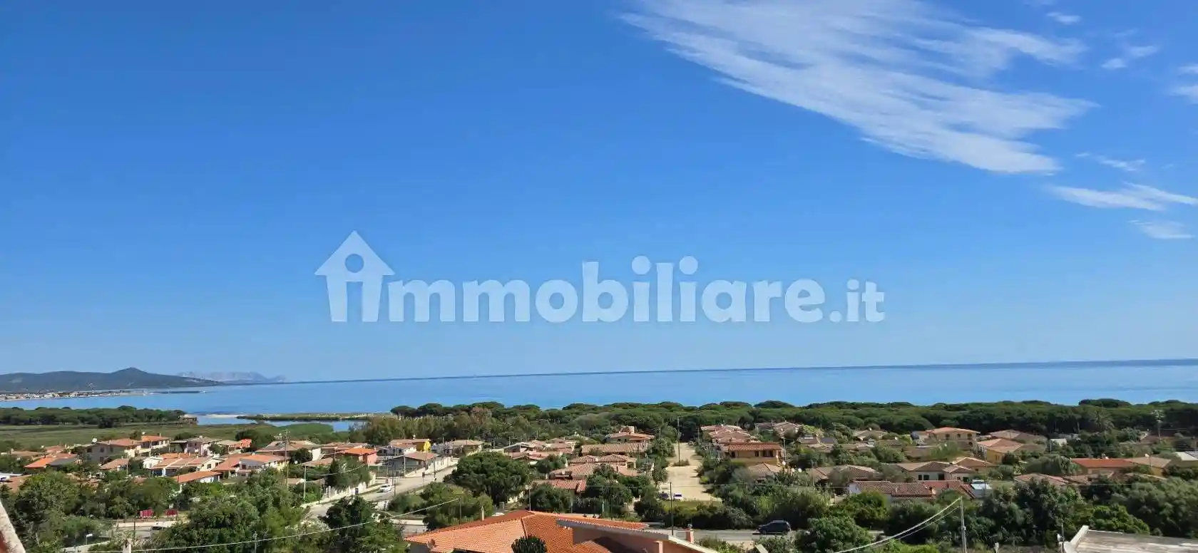 Villa in vendita a Siniscola