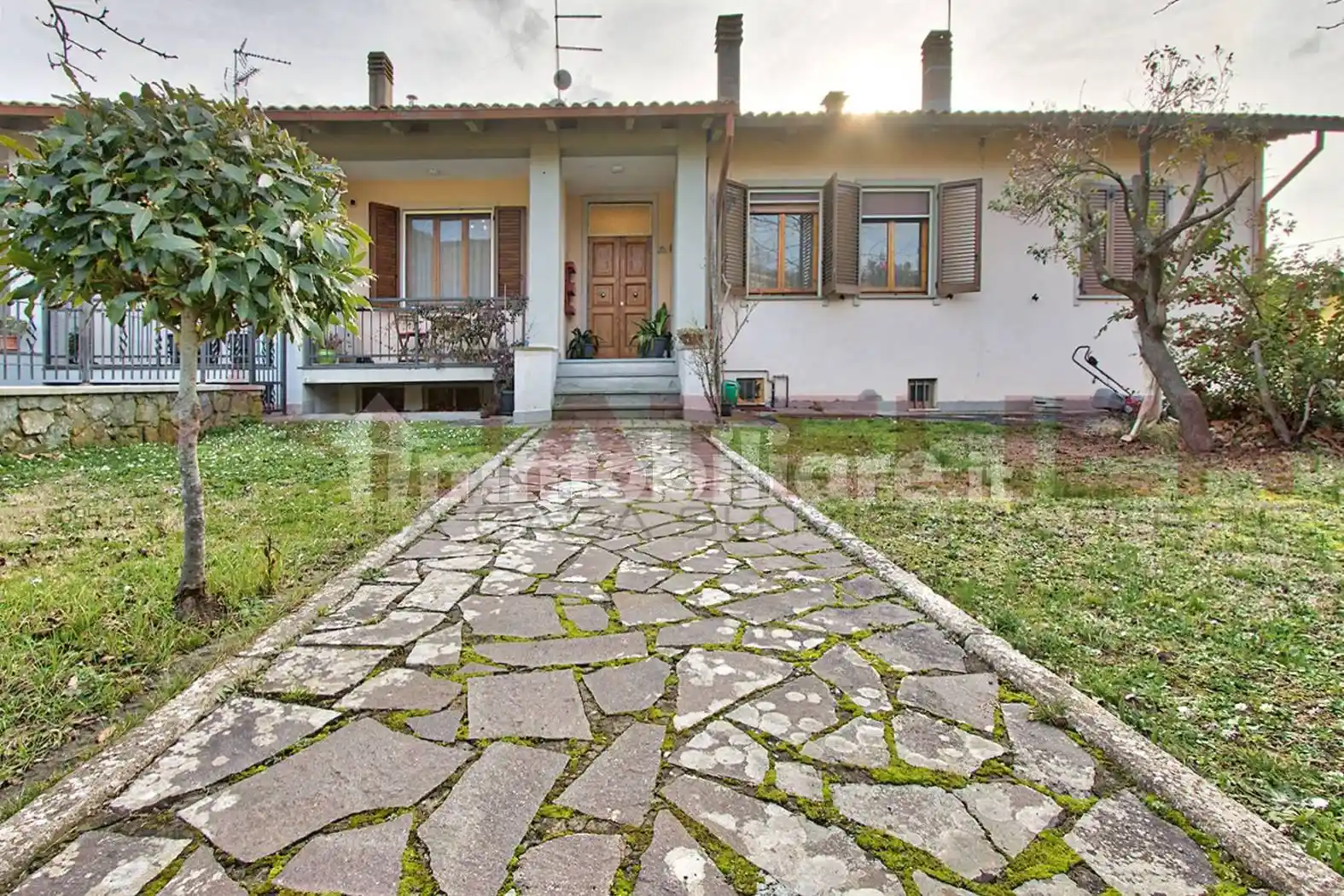 Appartamento in vendita a Arezzo