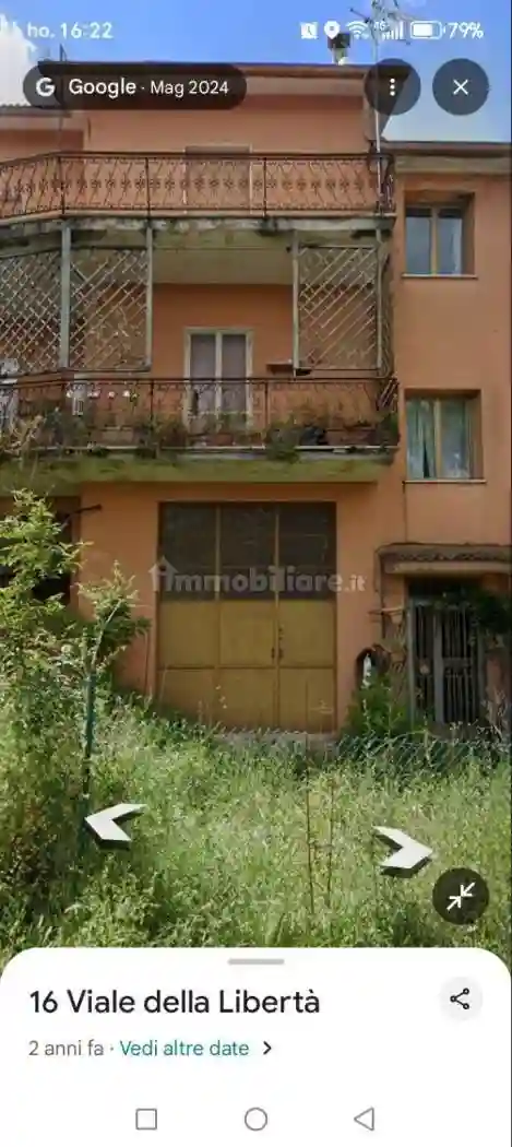 Palazzo - Edificio - foto 2