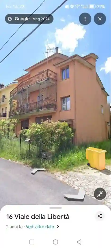 Palazzo - Edificio - foto 3