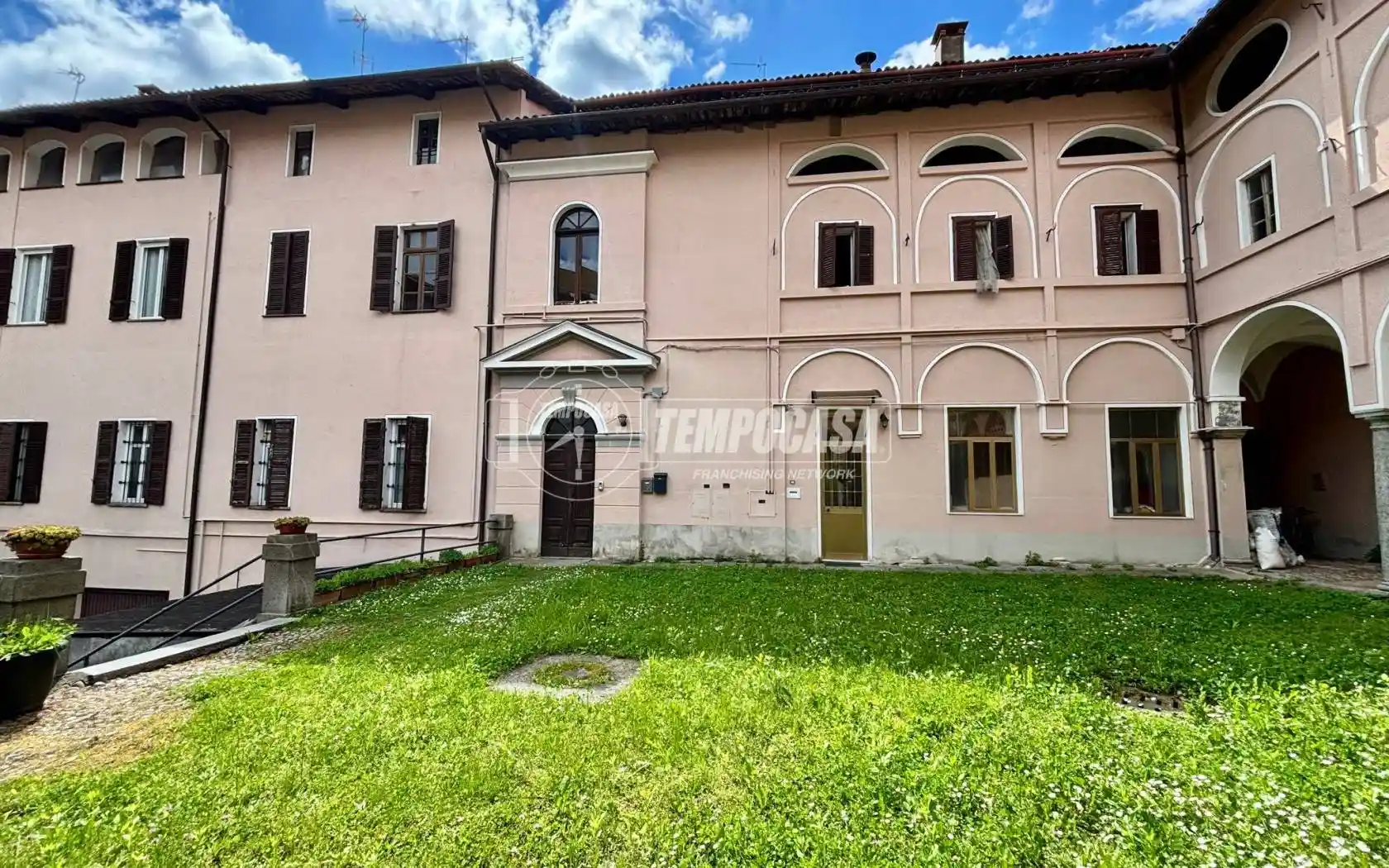 Appartamento in vendita a Biella