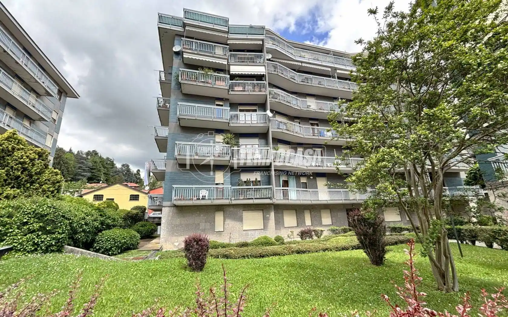 Appartamento in vendita a Biella