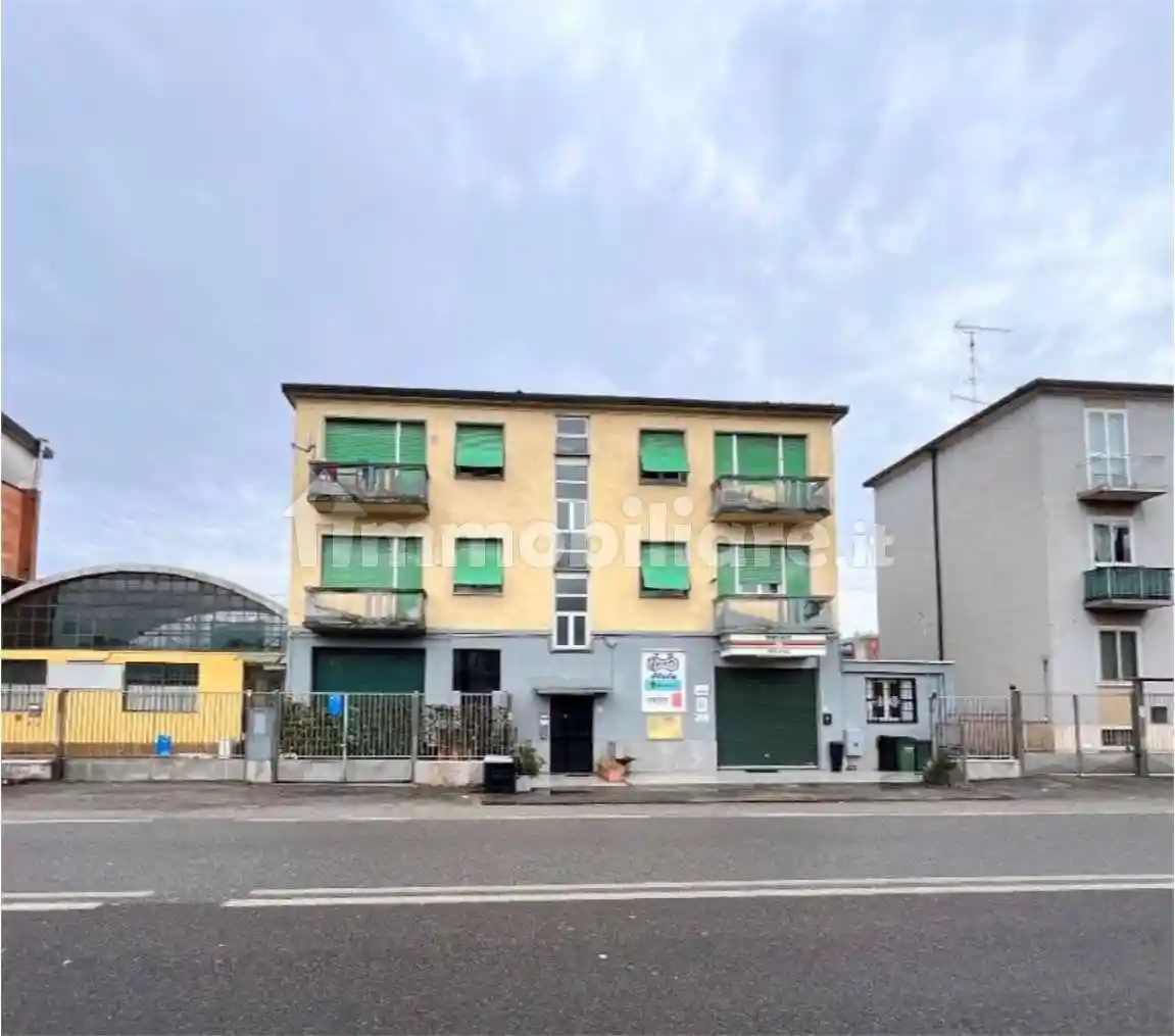 Appartamento in vendita a Rozzano