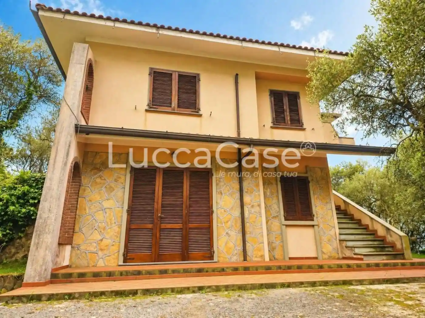 Villa in vendita a Camaiore