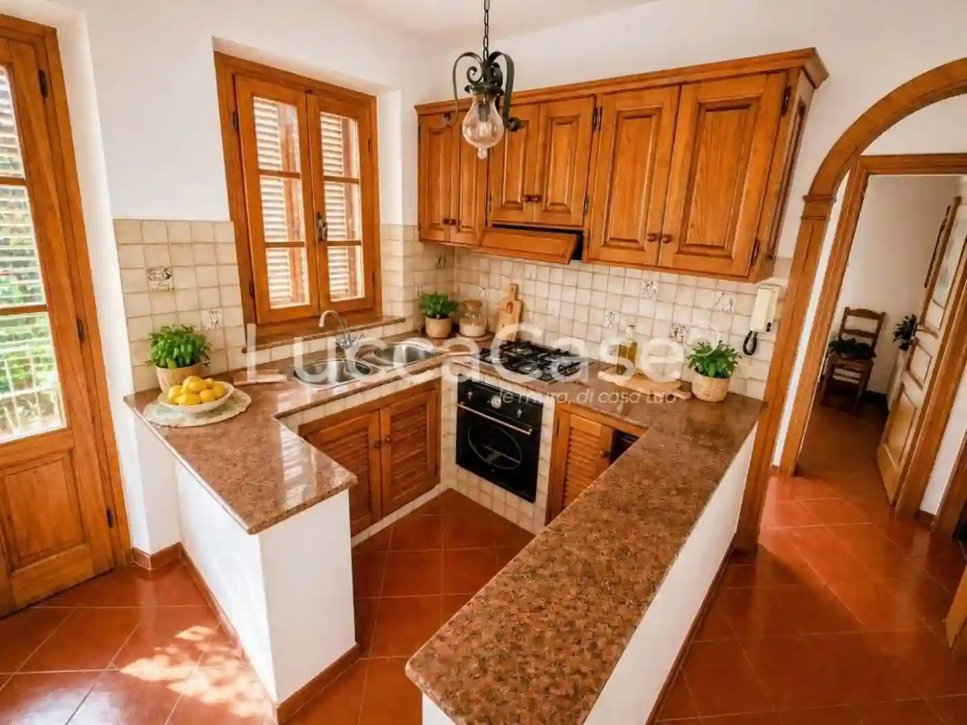Villa - foto 3