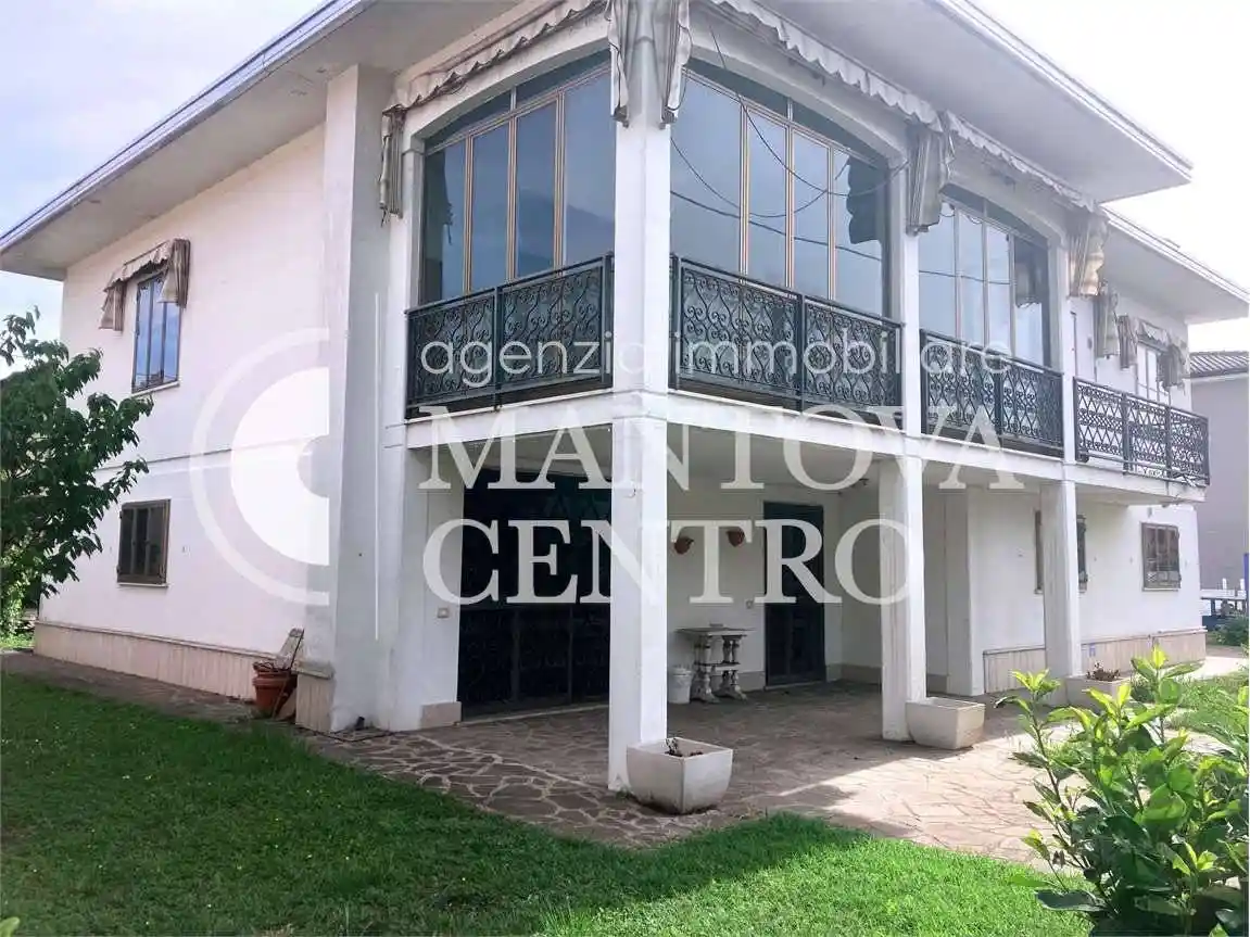Appartamento in vendita a San Giorgio Bigarello