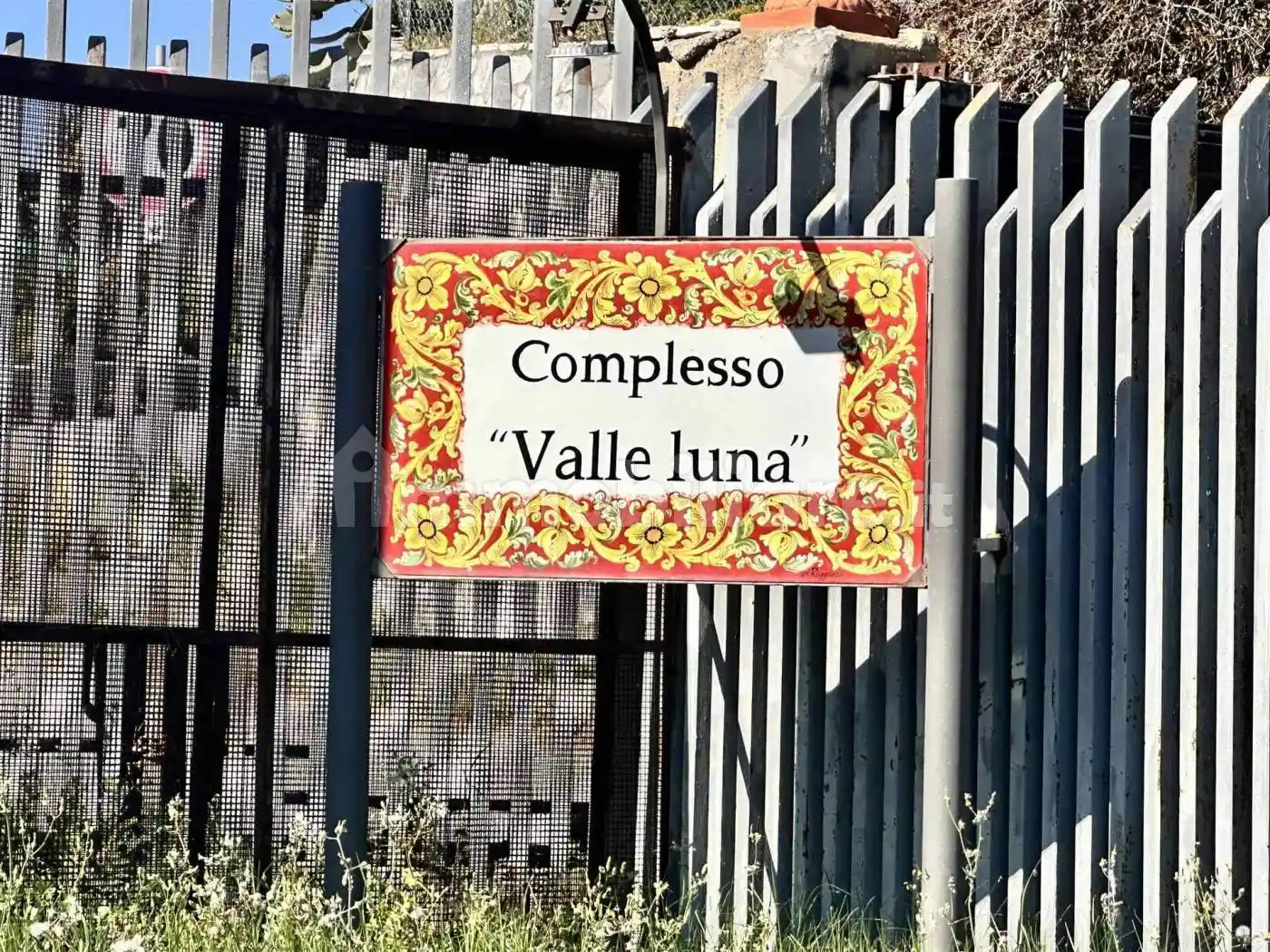 Villa in vendita a Messina