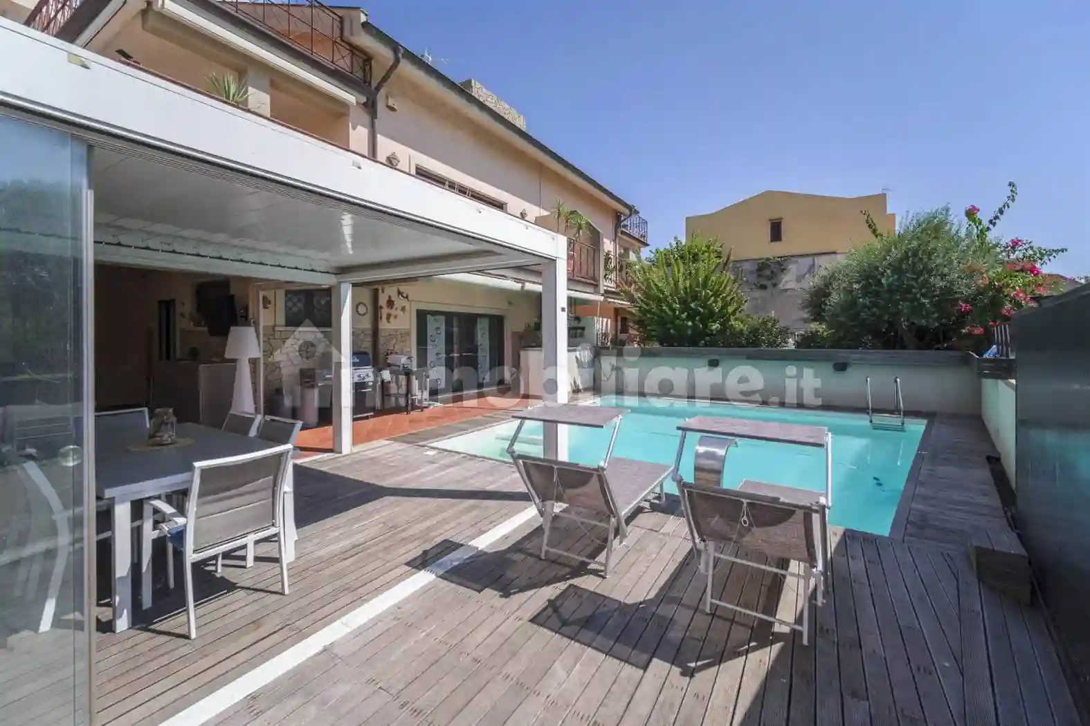 Villa - foto 3