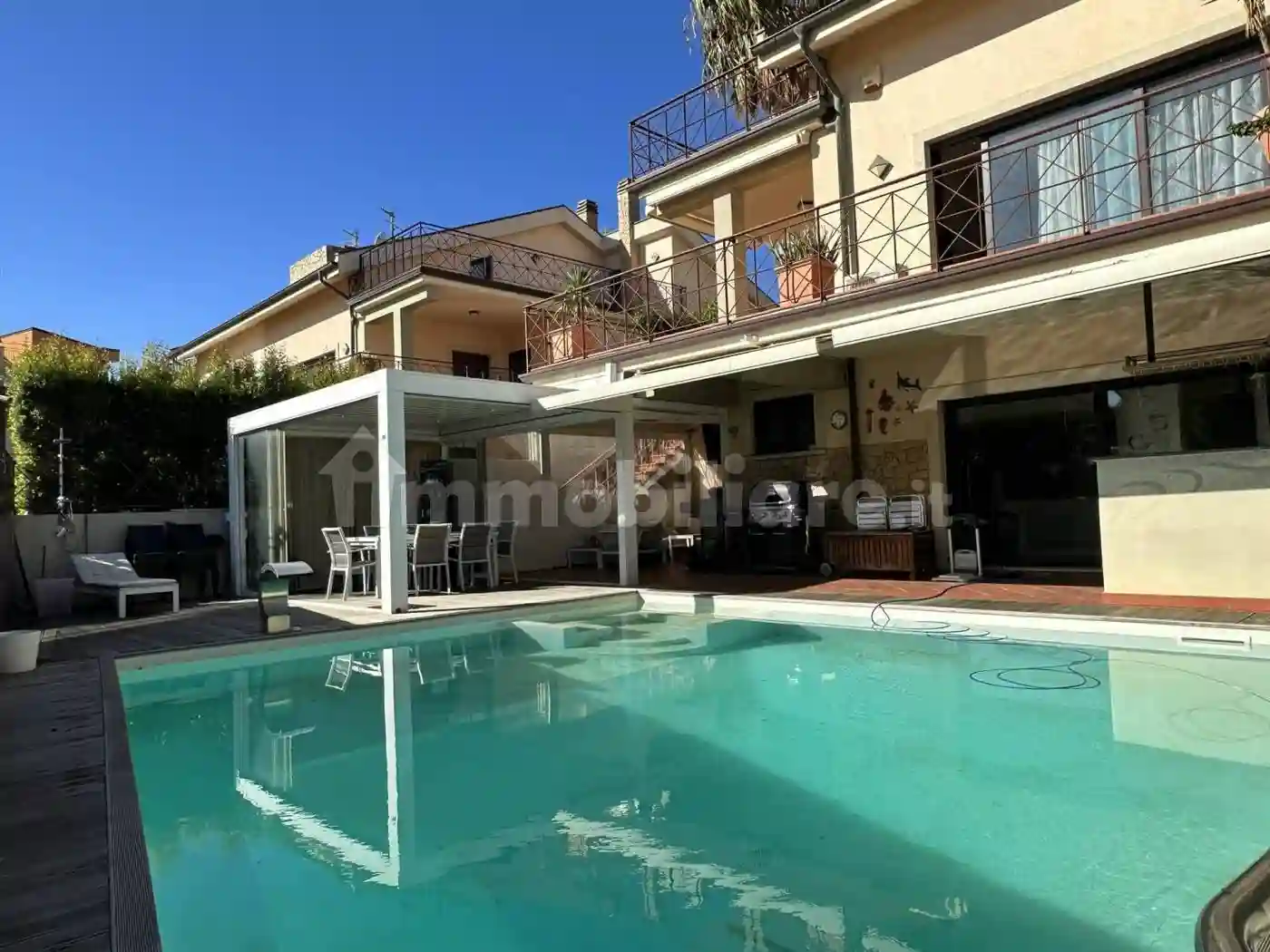 Villa - foto 5
