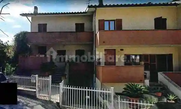 Villetta a schiera - foto 3