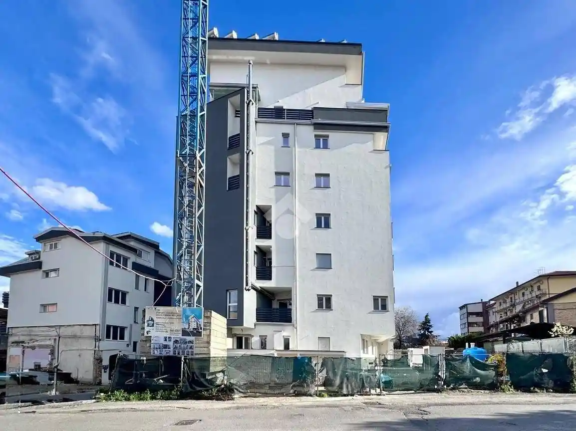 Appartamento in vendita a Rende