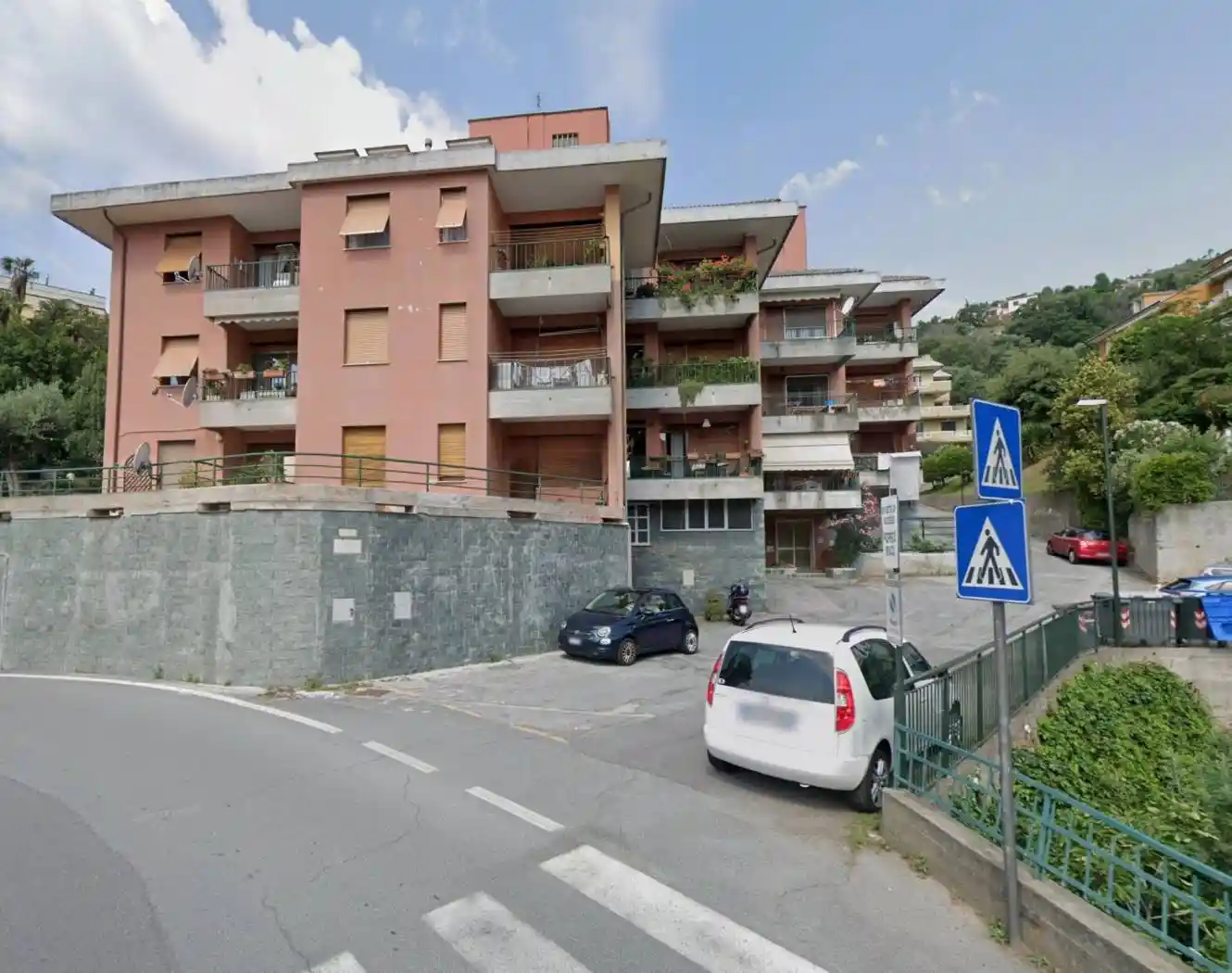 Appartamento in vendita a Arenzano
